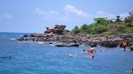 Phu Quoc- A gem island  - ảnh 1